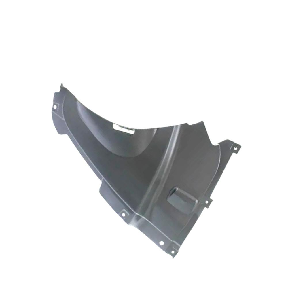 Voor BMW 320i 328d 328i 330e 335i 340i Voor Links Spatscherm Voering #51718055019