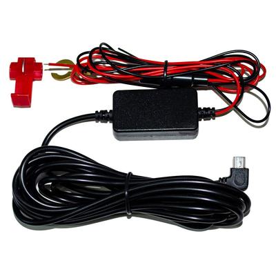 FRC. Bakåtkontaktad Kabel DC-4B5VL (LII) [ FC-SM200 / FT-DR-120W ] Avsedd för 16,4 fot (4 m)