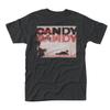 The Jesus And Mary Chain Unisex T-shirt Psychocandy Unisex T-Shirt
