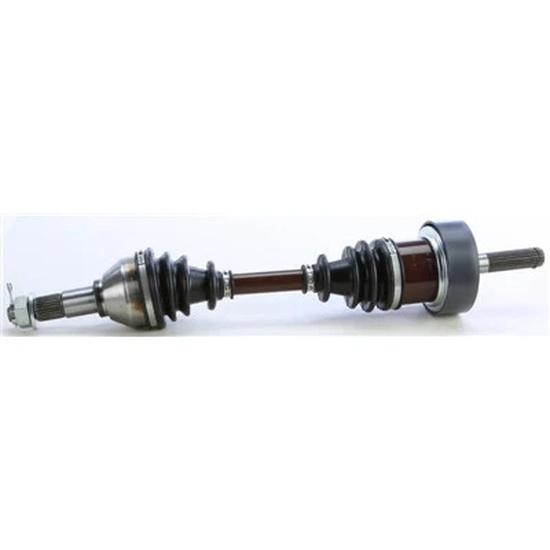 CV Axle Drive shaft For CAN AM Outlander Renegade Commander MAX 400 450 500 570 650 800 800R 850 1000 All ATV UTV Parts