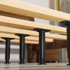 Adjustable Furniture Legs Wear-resistant Replacement Nightstand Storage Box Leg Anti Scratch Cabinet Legs Furniture Accessories