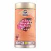 Tee mit Zimt und indischer Rose (100 g), Indischer Rosentee Zimt, Bio-Wellness