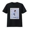 El Perreo Mexican Loteria T Shirt Twerk Tina Belcher Funny Spanish Adult In Joke Vintage Washed Homme Graphic Soft Streetwear