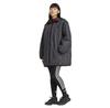 Adidas Originals Fashion Quilted Mid Jacket