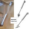 Noiseless Hydraulic Gas Spring Stay Strut for Cabinet Door Lift Up