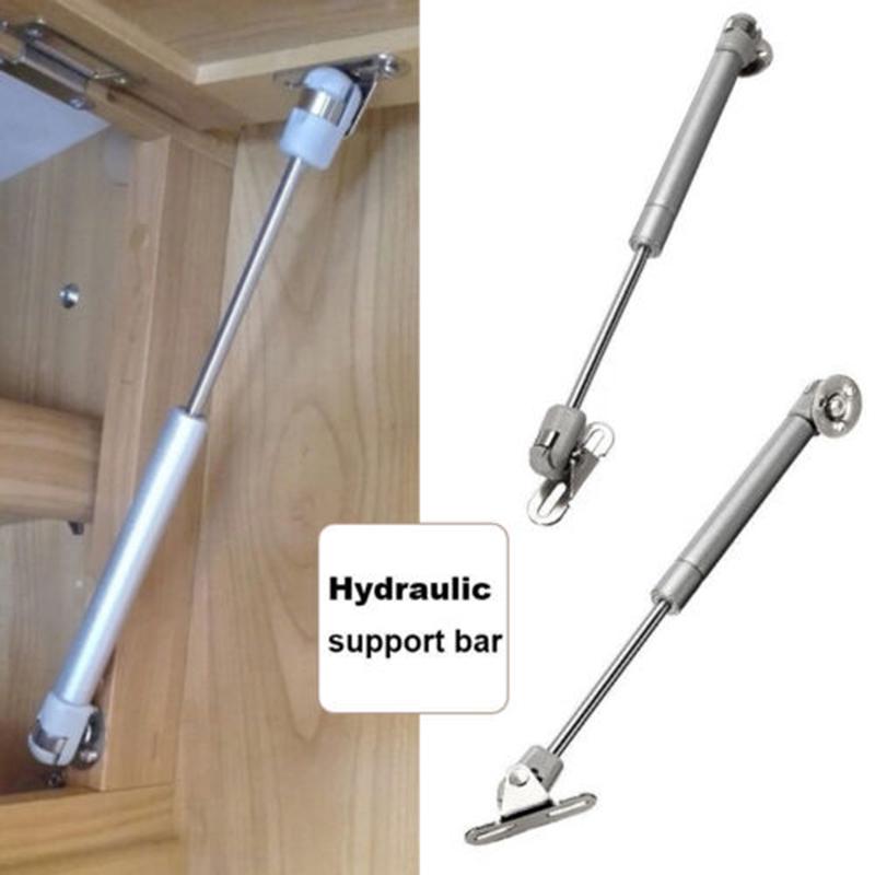 Noiseless Hydraulic Gas Spring Stay Strut for Cabinet Door Lift Up