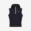 Tennis Woven Hooded Vest