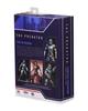 NECA 2018 Movie Predator Ultimate Series Fugitive Predator 21cm Action Figure