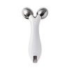 YA-MAN Wavy Facial EMS Beauty Device White
