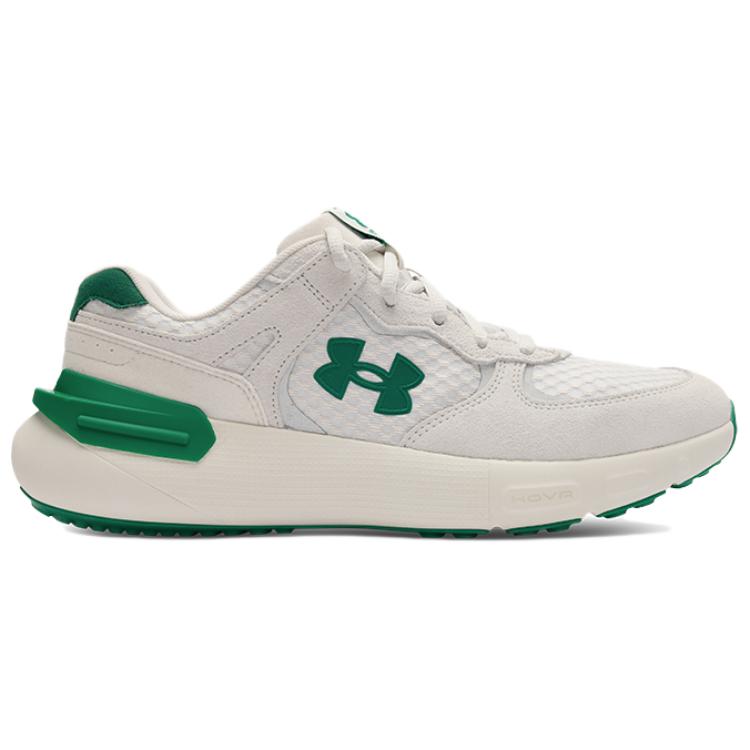Under Armour Phantom 365 Comfortable Versatile Durable Low-Top Lifestyle Sneakers Unisex Sneakers White 3028616-114