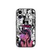 For Samsung Galaxy A36 A17 A26 A07 A35 A54 A53 A13 A33 A34 S8 S9 S20 S21 FE S10 Plus Phone Cover Case Junji Tomie Ito Poster