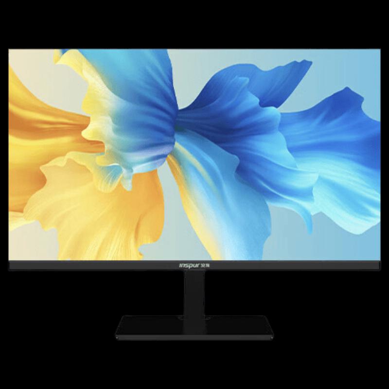 Inspur 23.8-inch IPS HDR Office Monitor (CN Version)