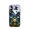 Phone Cover Ninjas Anime Turtles Casing for Apple iPhone 16 15 14 Plus 13 12 Mini 17 Pro Max + ProMax 16E Air 15+ Case