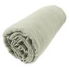 Drap housse 180x200 cm en Gaze de coton Vert d'eau