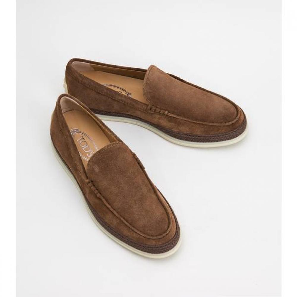 Tod S Slip On Xxm0tv0aj30re09998