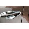 ABS Chrome Door Bowl Trim Cover For Kia Sportage 2017-2020