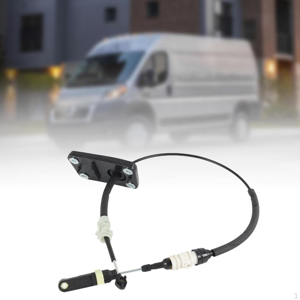 Transmission Gearshift Control Cable Accessories 68166623Ab Practical Professional Portable Direct