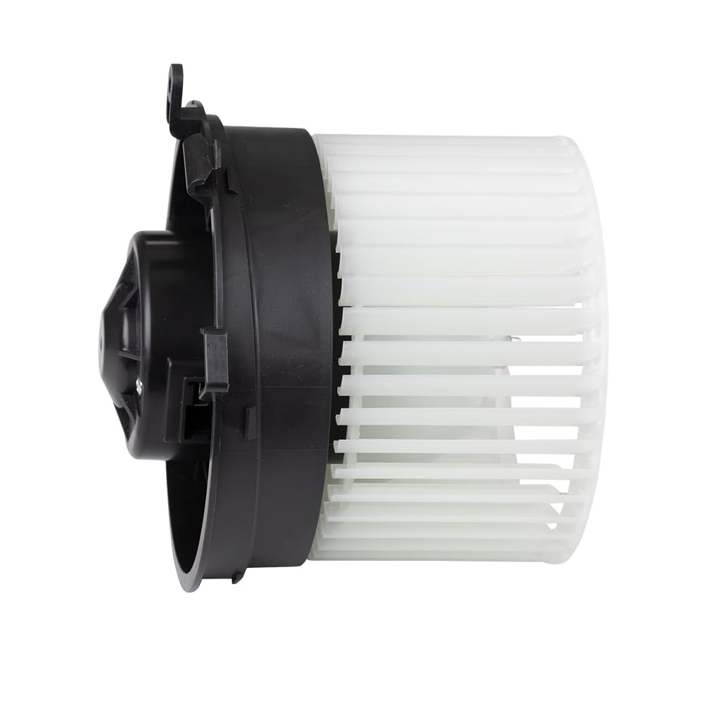 Blower Motor Air Conditioner Heater Motor Genuine Part Number 27225-EN000