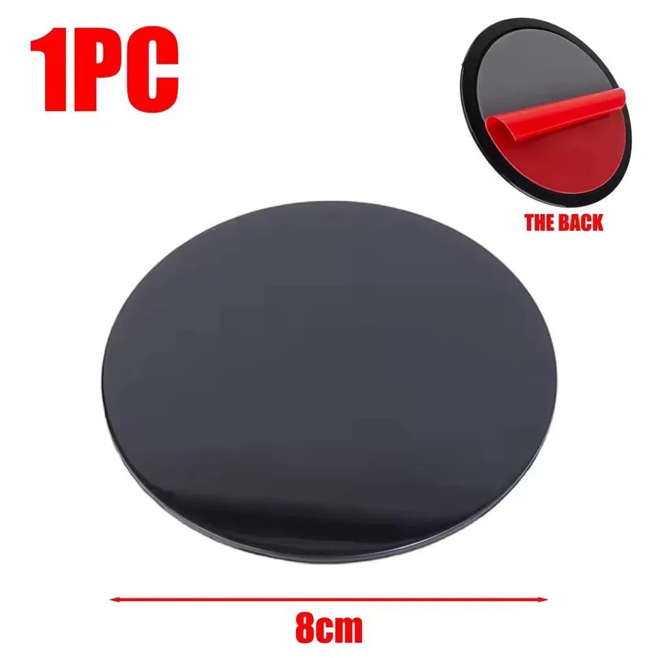 Mobile Phone Sticker Car Suction Cup Adhesive Sticker Disc Pad Base for GPS Mobile Phone Stand Bracket Holder Camera Stand Mount