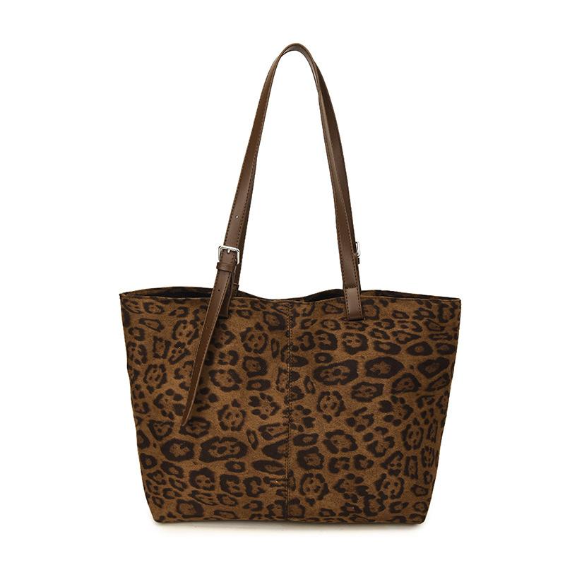Tote Bag, Dames Casual Schoudertas, Veelzijdige en Grote Capaciteit Pendel Onderarmtas