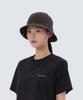 SNOWPEAK APPAREL Taslan Hut (S25Zufbh72) Holzkohle
