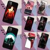 God of War Case For Samsung Galaxy S25 S24 S23 S22 S21 S20 Ultra S9 S10 Plus S21 FE S25 FE Back Cover