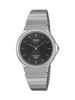 Collection Black X Silver [Casio] MQ-24DA-1AJF Men's Watch,