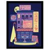 If You Know Adverts Framed Poster