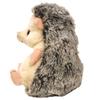 Sun Lemon Fluffies Hedgehog S Beige 10x10x14cm Plush Toy Animal P-1883