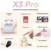 Edifier X3 Pro True Wireless Noise Cancelling Earbuds