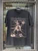 Spiritbox Band Serotoni Wie eine geladene Waffe T-Shirt Volle Größe S-5XL Unisex T-Shirt