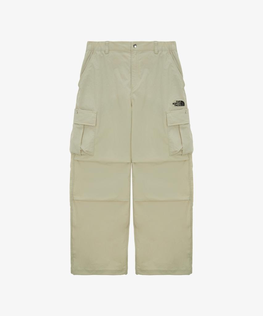 Noseupeiseu Np6Ns35C Women'S Ventra Pants Light Beige
