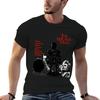 The Wicker Unisex TShirt Comfortable Work Wear Tee