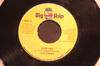 7inch Record VOICEMAIL / FUTURE FAMBO - Jump Off / Out NONE Big Ship Jamaica Reggae, Ska & Dub Used