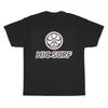 New HIC Hawaiian Island Creations Surfing  Unisex T-Shirt Funny Size S To 5XL