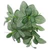 1Pc Artificial Leaf Plant Flower Arrangement DIY Garden Party Home Wedding Decor