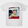 Chalino Sanchez T-Shirt drôle anniversaire coton Tee Vintage