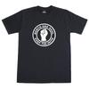 Norte Extremo Soul Keep The Faith Logo Musik Mann Normal T-Shirt Baumwolle T-Shirt