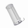 300   Stainless Steel Homemade Brew Beer Hop Mesh Filter Strainer #1 10 X 25.5cm