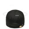 New Cotton Black Tiger Embroidery Baseball Cap Men Women Hip Hop Hat Summer Leisure Trucker Caps Unisex Snapback Hats Gorras