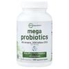 Micro Ingredients Mega Probiotic, 120 Veggie Capsules
