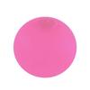 Anti-Stress Cute Ball Frosted Transparent Stress Easing Flexible Funny Decompression Vent Bouncy Ball Toy For Kids Adults Children's Birthday Gift