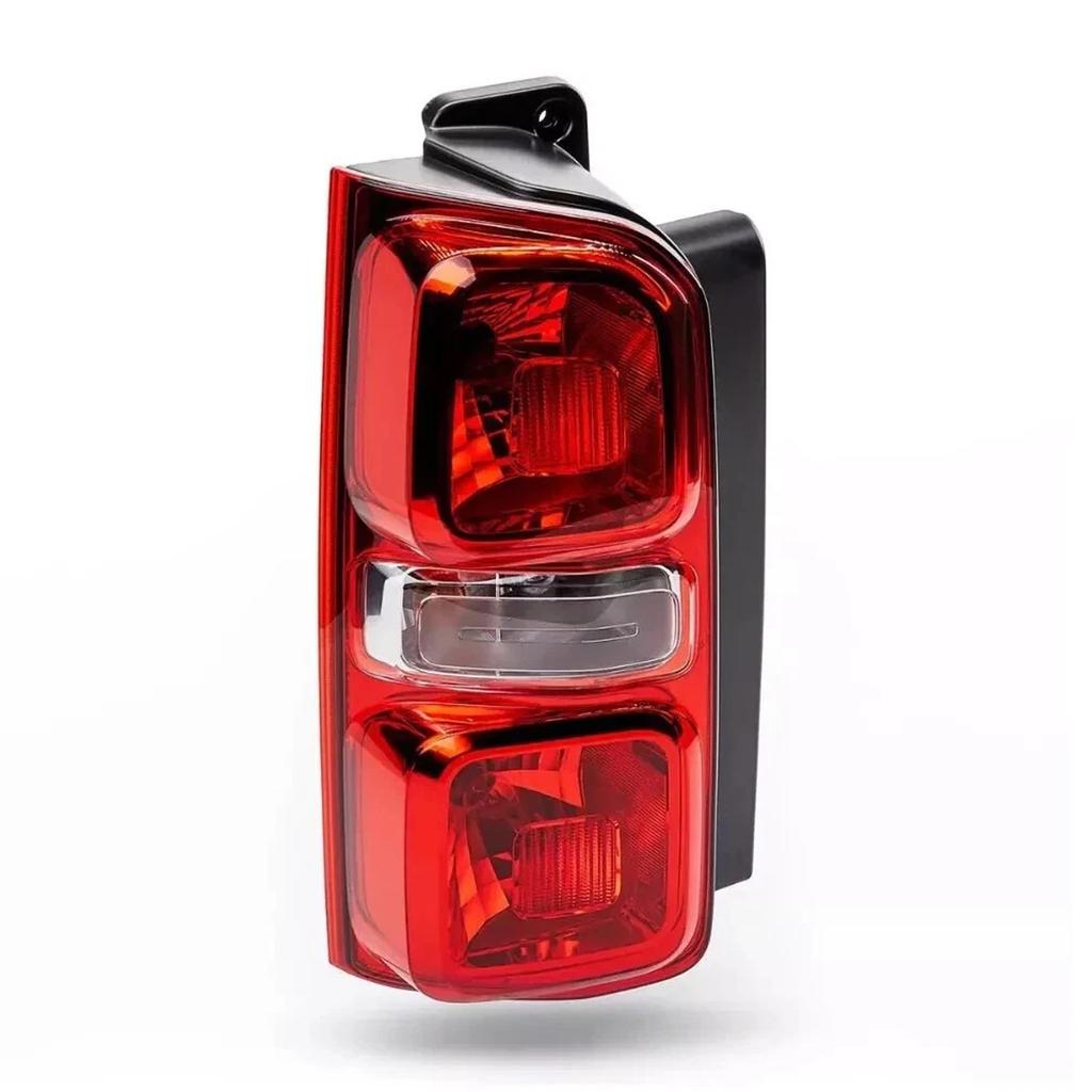 Left Rear Tail Light Halogen 9808243180 For Peugeot Expert/Traveller 2016-2021