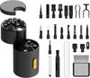 33 In 1 Multifunctional Cleaning Kit for Electronic Devices