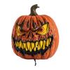 Scary Pumpkin Headgear Pumpkin Full Head Mask Head Covers Halloween Full Head Pumpkin Mask for Masquerade Cosplay Party