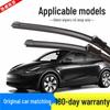 Original Frameless Wiper Blade Rubber Strip for Tesla Model Y (2021-2024)