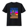Cotton T Shirt Madlib Quasimoto Zebra Smoking Lord Quas Otis Jackson Jr Print Vintage Washed Unisex Homme Stretched