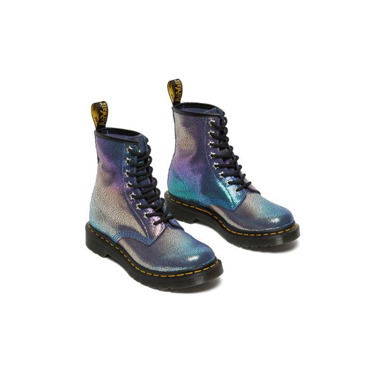Dr Martens 2976 Chelsea Smooth Unisex Black 26963500