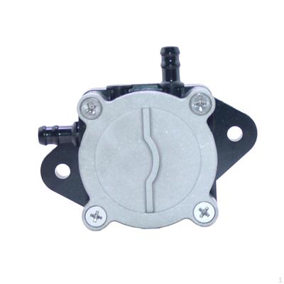 Pompe à carburant hors-bord remplace 15100-90J11-000 Installation facile Pièces de rechange robustes pour moteur haut de gamme