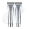 S.NATURE Aqua Squalane Moisturizing Cream 60ml Double Pack (+Mini Mirror)